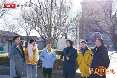 “文化 ”综艺尝试和年轻人玩到一起